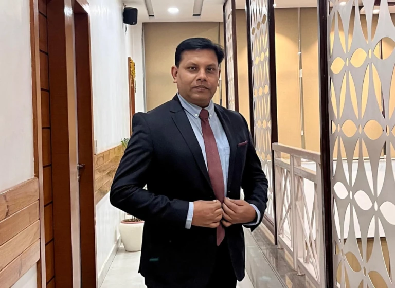 Dr. Amit Premit