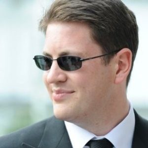 Matt Lorig, CFA, FRM, ERP