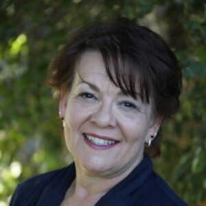 Cheri Bowater - FICM