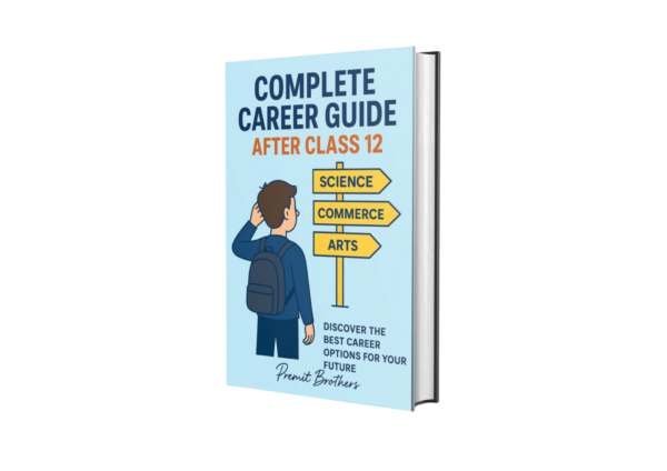 Complete Career Guide After 12th