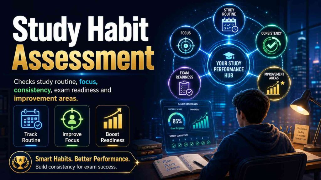 Premit 5D+ Career Assessment