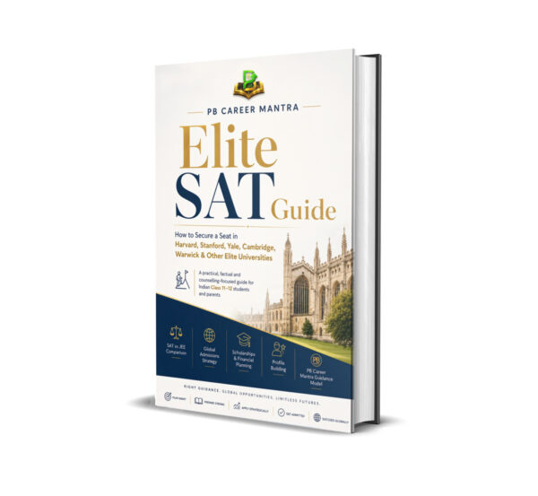 Elite SAT Guide